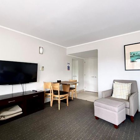 Anzac Court Motel Auckland Exteriér fotografie