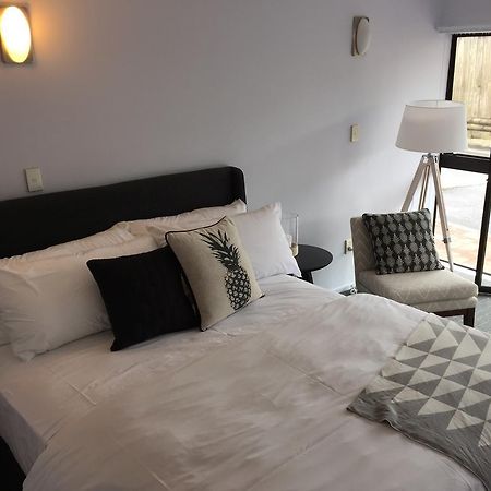 Anzac Court Motel Auckland Pokoj fotografie