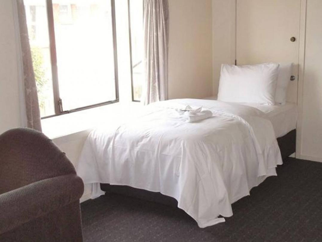 Anzac Court Motel Auckland Exteriér fotografie
