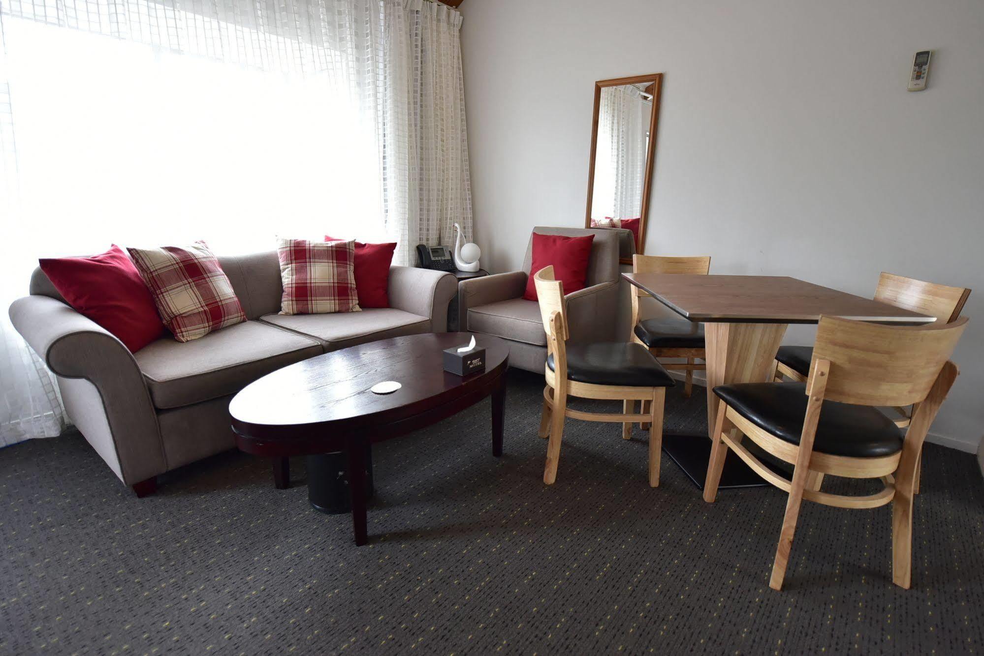 Anzac Court Motel Auckland Exteriér fotografie
